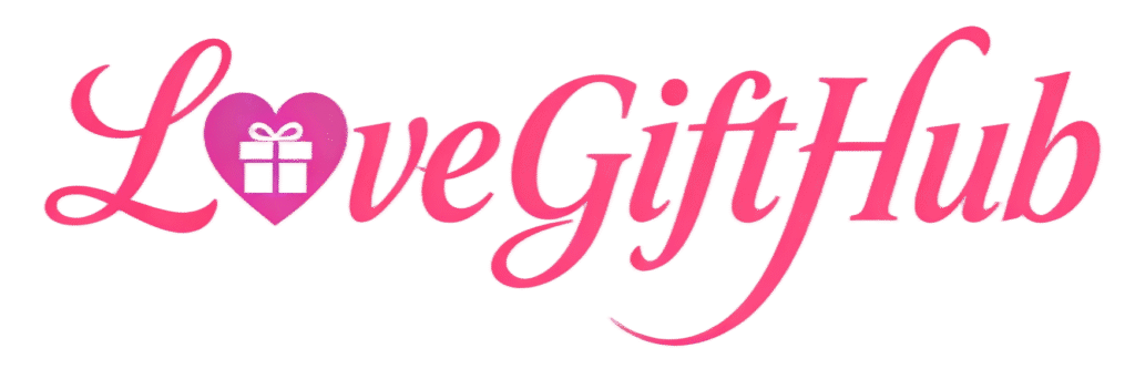 Love Gift Hub - Thoughtful Gifts for Your Girlfriend