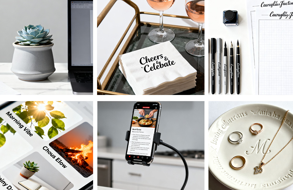 21 thoughtful and budget-friendly gift ideas for your girlfriend, featuring a curated collection of personalized and DIY presents.