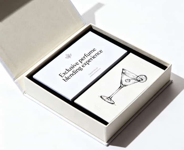 A curated mystery experience box with clue cards for a personalized date, a sincere apology gift for creating new memories.