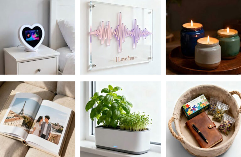 A collection of sincere apology gift solutions for her, featuring a curated selection of unique and thoughtful presents.