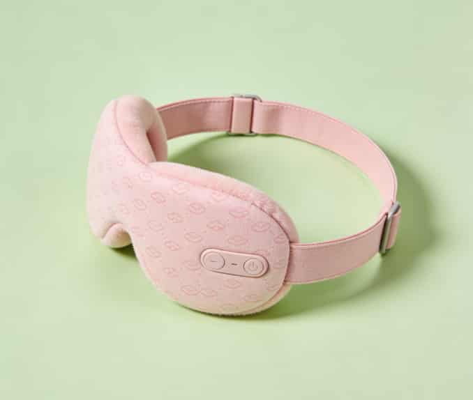 Bluetooth sleep headband for wireless audio