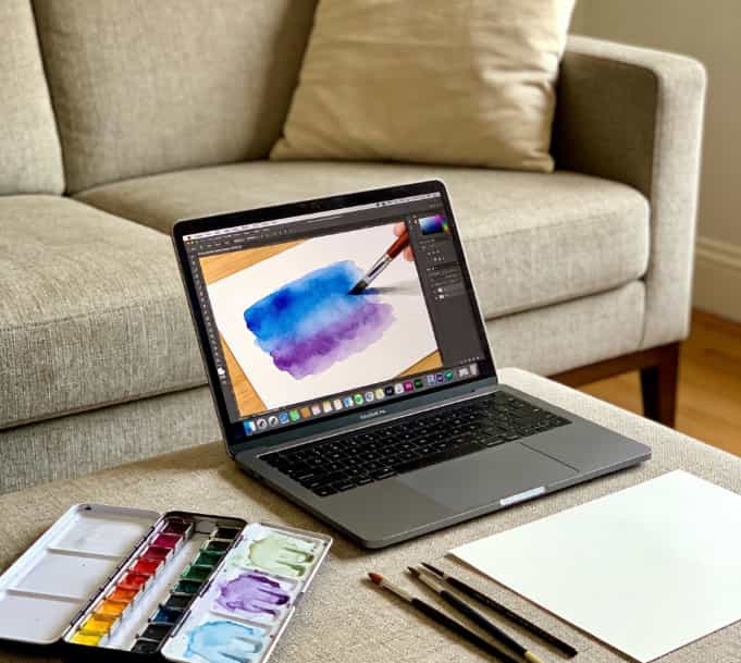 Valentine's Day gift subscription: online learning membership